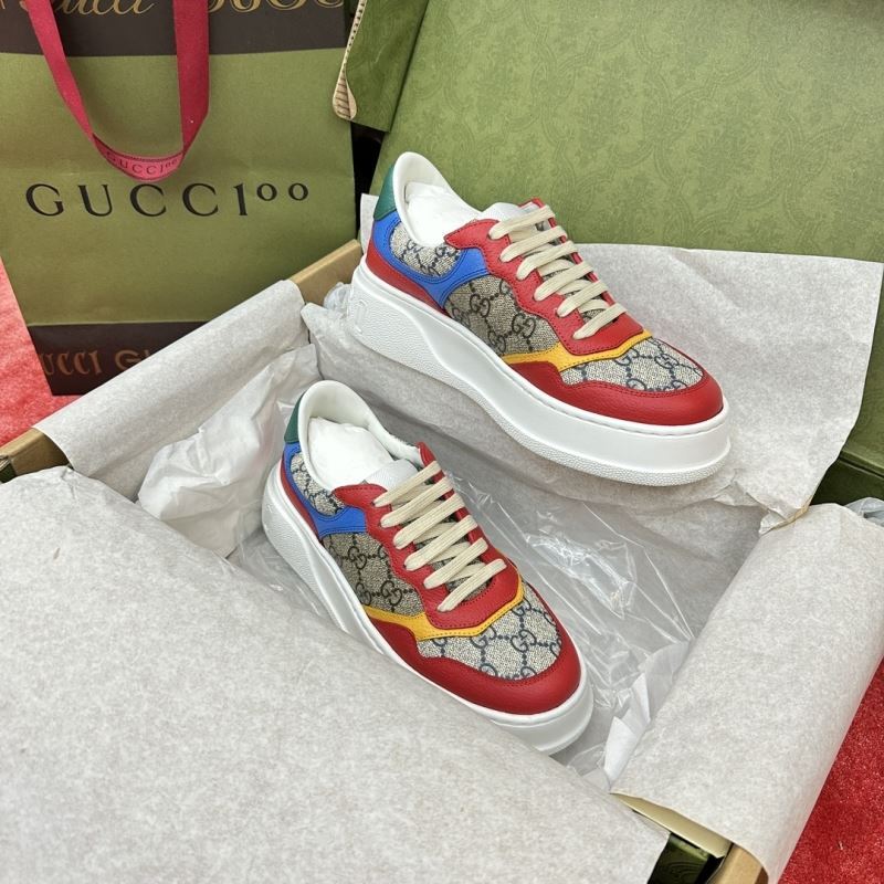 Gucci Low Shoes